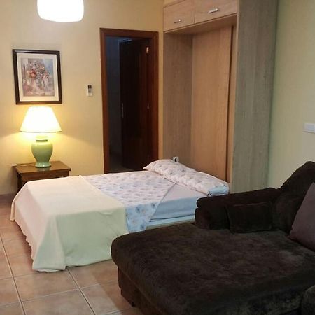 לאס גלטאס Casa Villa Tenerife מראה חיצוני תמונה