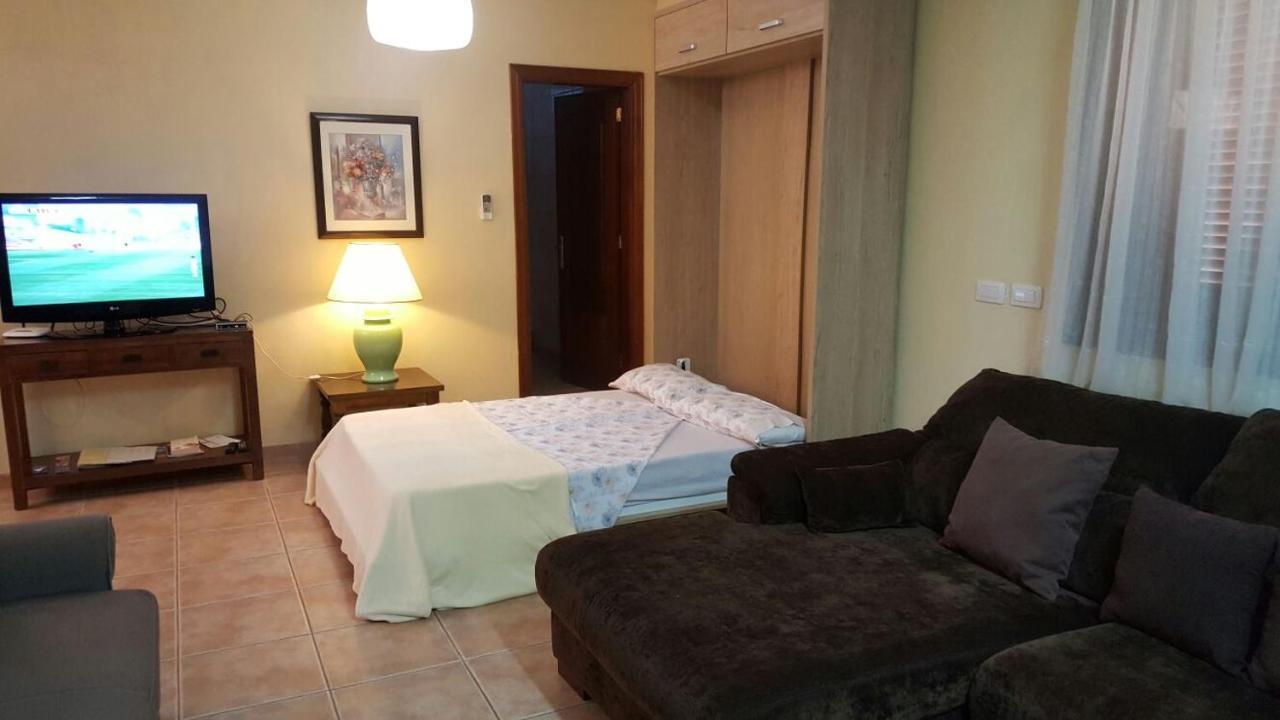 לאס גלטאס Casa Villa Tenerife מראה חיצוני תמונה