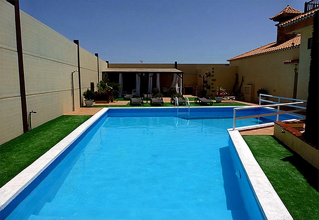 לאס גלטאס Casa Villa Tenerife מראה חיצוני תמונה