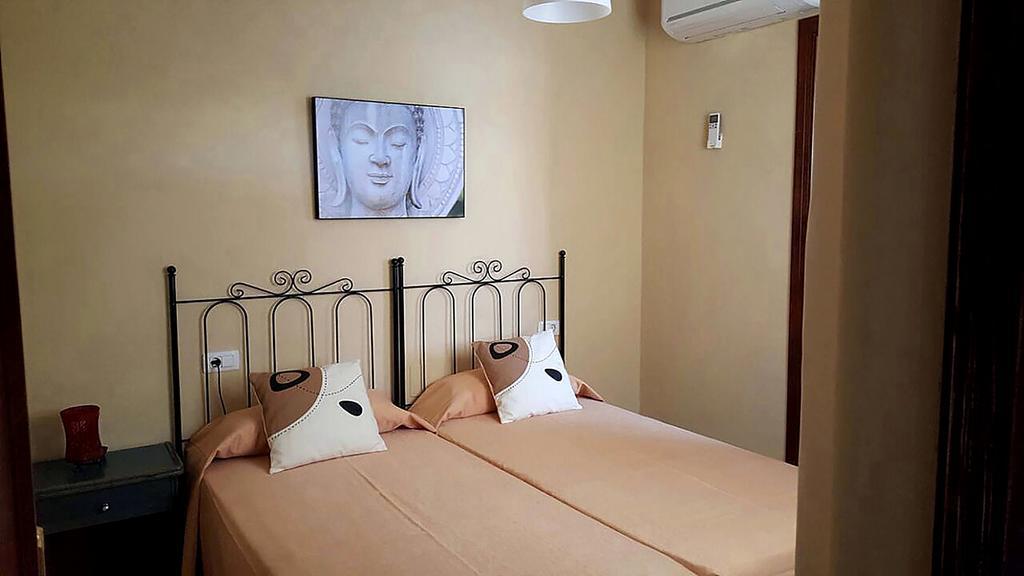 לאס גלטאס Casa Villa Tenerife מראה חיצוני תמונה