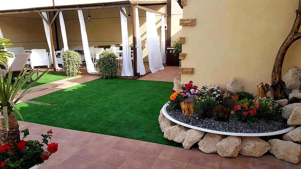 לאס גלטאס Casa Villa Tenerife מראה חיצוני תמונה