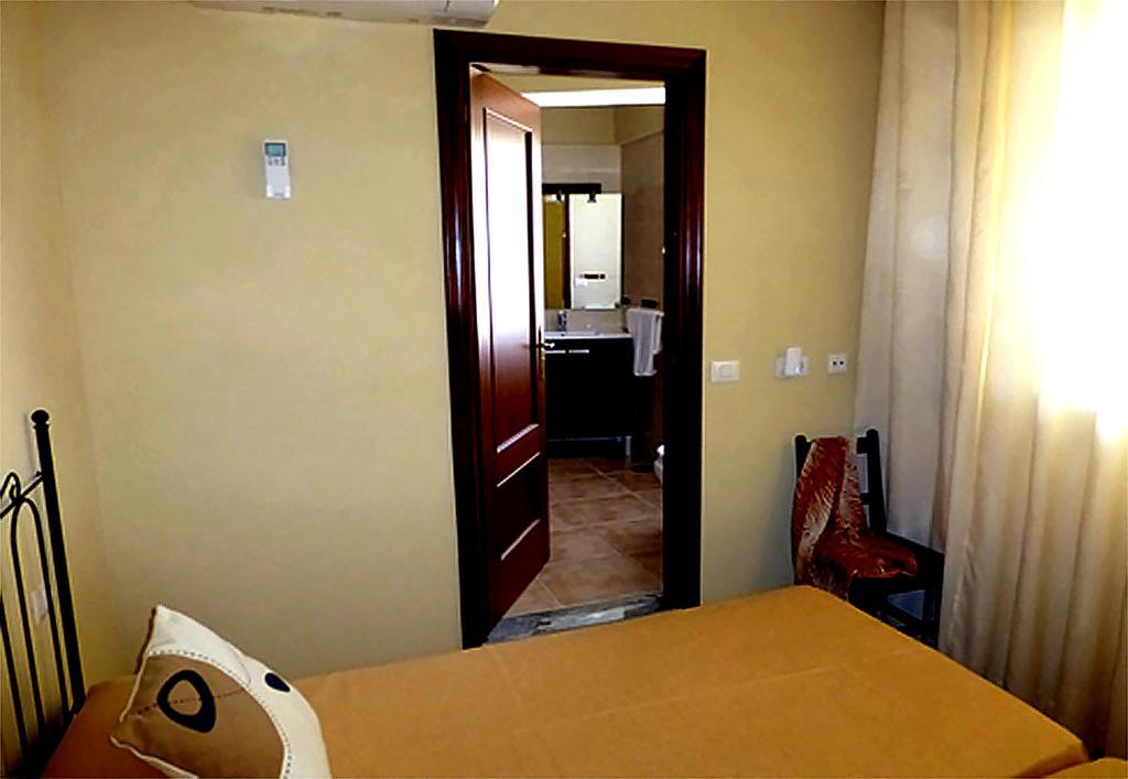 לאס גלטאס Casa Villa Tenerife מראה חיצוני תמונה