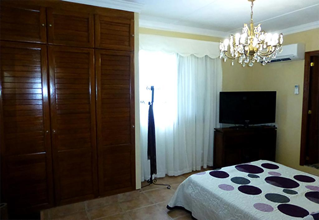 לאס גלטאס Casa Villa Tenerife מראה חיצוני תמונה