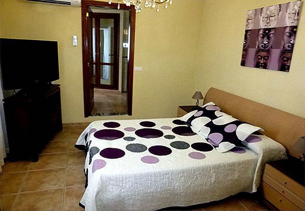 לאס גלטאס Casa Villa Tenerife מראה חיצוני תמונה