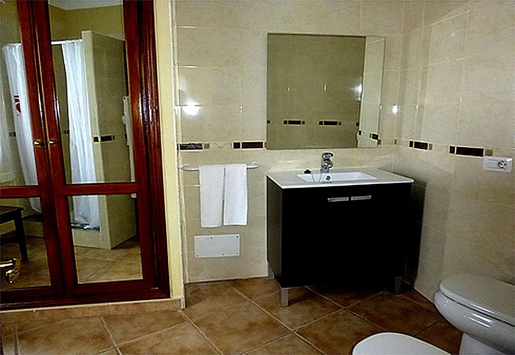 לאס גלטאס Casa Villa Tenerife מראה חיצוני תמונה