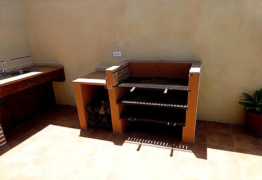 לאס גלטאס Casa Villa Tenerife מראה חיצוני תמונה