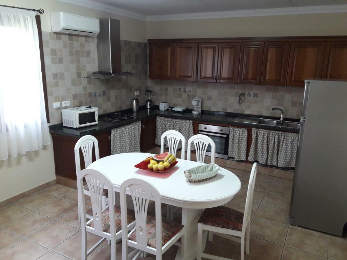 לאס גלטאס Casa Villa Tenerife מראה חיצוני תמונה